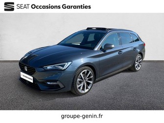 Photo Seat Leon SPORTSTOURER Leon Sportstourer 1.5 eTSI 150 DSG7