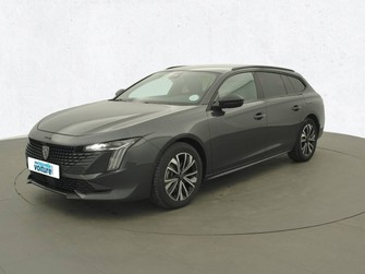 Photo Peugeot 508 SW 508 SW Hybrid 180 e-EAT8
