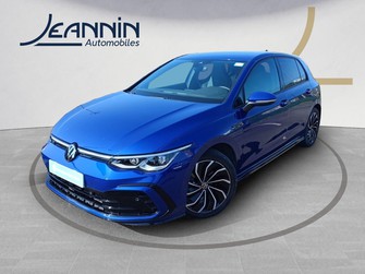 Photo Volkswagen Golf Golf 2.0 TDI SCR 150 DSG7