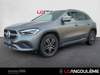 Photo Mercedes GLA 150ch Business Line 8G-DCT