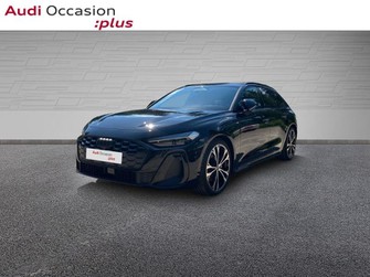 Photo Audi A5 Avant 2.0 TDI Hybride 204ch S line quattro S tronic 7