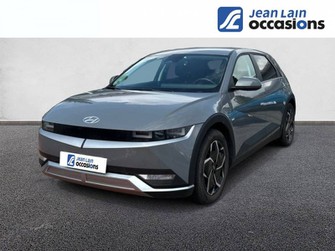Photo Hyundai IONIQ 5 58 kWh - 170 ch Intuitive