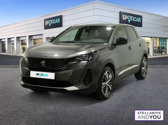 Photo Peugeot 3008 BlueHDi 130ch S&S EAT8 Allure Pack