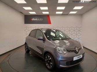 Photo Renault Twingo III TCe 95 Intens