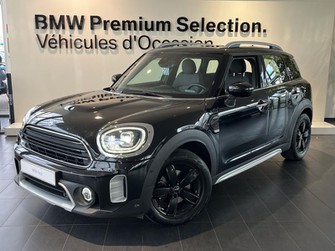 Photo Mini Countryman Countryman Cooper  136ch Northwood BVA7