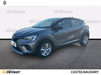 Photo Renault Captur TCe 90 - 21 Business