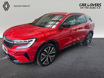 Photo Renault Austral Austral E-Tech hybrid 200