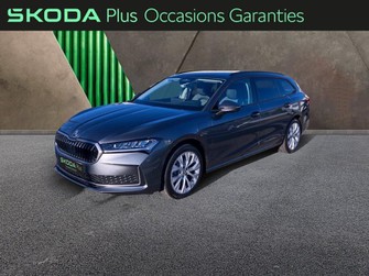 Photo Skoda Superb Combi 1.5 TSI 204ch PHEV Selection DSG6