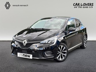 Photo Renault Clio V E-Tech 140 Zen