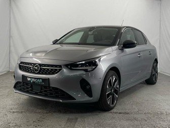 Photo Opel Corsa Corsa-e 136ch Elegance
