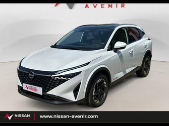 Photo Nissan Qashqai e-POWER 190ch N-Connecta