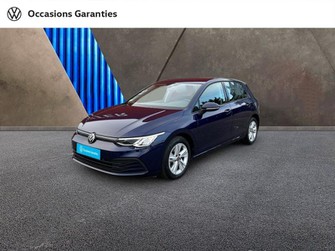 Photo Volkswagen Golf 2.0 TDI SCR 150ch Life Business 1st DSG7