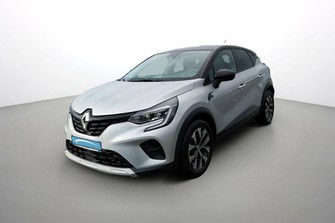 Photo Renault Captur Captur TCe 90