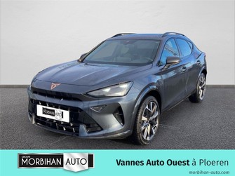 Photo Cupra Formentor 2.0 TDI 150 CH DSG7 V