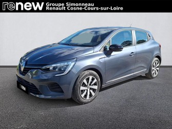 Photo Renault Clio V TCe 90 Equilibre