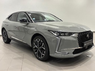 Photo DS 4 E-TENSE 225ch Rivoli