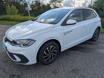 Photo Volkswagen Polo Polo 1.0 TSI 95 S&S BVM5