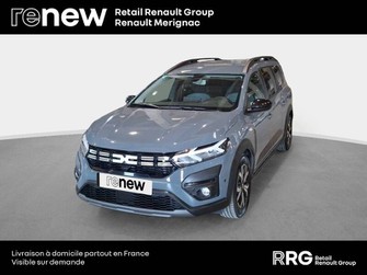 Photo Dacia Jogger Jogger Hybrid 140 7 places