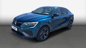 Photo Renault Arkana Arkana E-Tech 145 R.S. Line