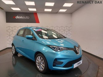 Photo Renault ZOE R110 Zen