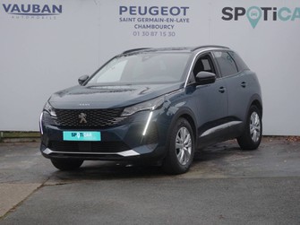 Photo Peugeot 3008 3008 BlueHDi 130ch S&S EAT8