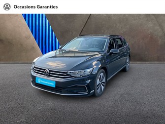 Photo Volkswagen Passat SW 1.4 TSI 218ch Hybride Rechargeable GTE DSG6 8cv