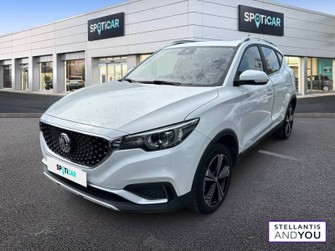 Photo MG ZS EV 44.5 kWh Comfort