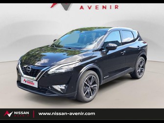 Photo Nissan Qashqai e-POWER 190ch Tekna 2022
