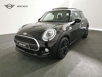 Photo Mini Mini 95ch Blackfriars 99g