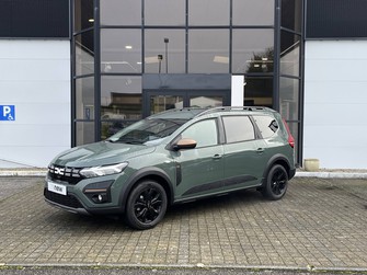 Photo Dacia Jogger Jogger ECO-G 100 7 places GSR2