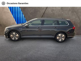 Photo Volkswagen Passat SW 1.4 TSI 218ch Hybride Rechargeable GTE DSG6 8cv