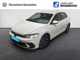 Photo Volkswagen Polo 1.0 TSI 95 S&S BVM5 Life