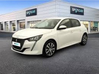 Photo Peugeot 208 PureTech 100 S&S EAT8 GT Line