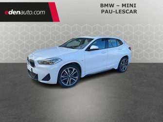 Photo Bmw X2 sDrive 18i 136 ch DKG7 M Sport