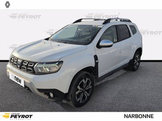 Photo Dacia Duster TCe 130 4x2 Journey