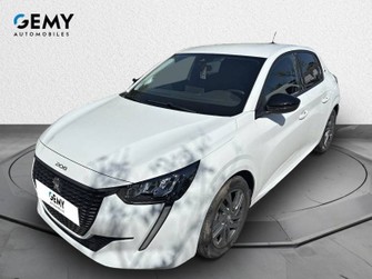 Photo Peugeot 208 PureTech 100 S&S BVM6 Style