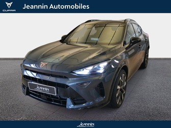 Photo Cupra Formentor Formentor eHybrid 272 ch DSG6