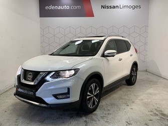 Photo Nissan X Trail 1.6 dCi 130 7pl N-Connecta