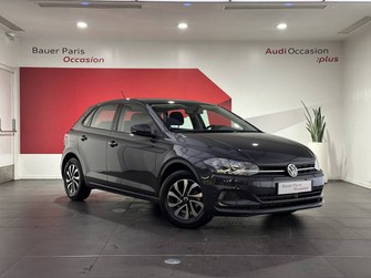Photo Volkswagen Polo 1.0 TSI 95 S&S BVM5 Active