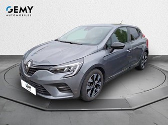 Photo Renault Clio TCe 90 Evolution