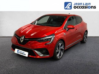 Photo Renault Clio E-Tech 140 RS Line