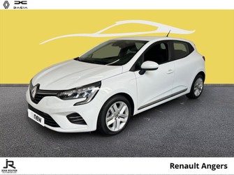 Photo Renault Clio TCe 90ch Business