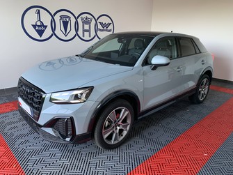 Photo Audi Q2 Q2 35 TFSI 150 S tronic 7
