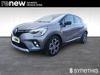 Photo Renault Captur E-Tech 145 - 21 Intens