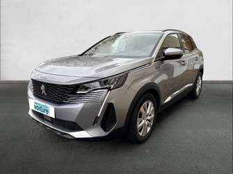 Photo Peugeot 3008 BlueHDi 130ch S&amp;S BVM6 - Style