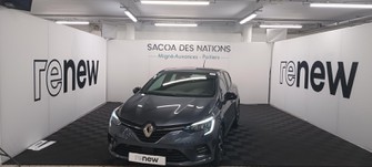 Photo Renault Clio V TCe 90 - 21N Limited