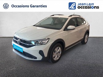 Photo Volkswagen Taigo 1.0 TSI 116 DSG7 Life Plus