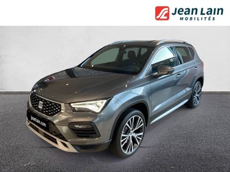 Photo Seat Ateca Ateca 2.0 TDI 150 ch Start/Stop DSG7