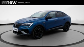 Photo Renault Arkana Arkana E-Tech 145 - 23
