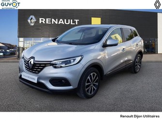 Photo Renault Kadjar Blue dCi 115 EDC Evolution